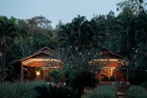 sai vishram beach resort byndoor
