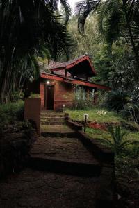 sai vishram beach resort byndoor