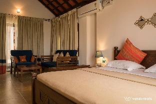 sai vishram beach resort byndoor