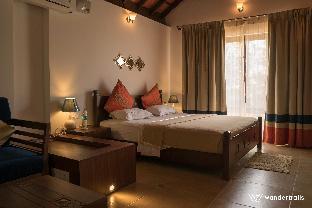 sai vishram beach resort byndoor