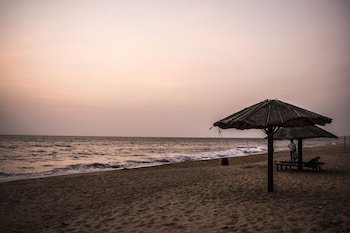 sai vishram beach resort byndoor