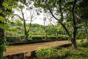 sai vishram beach resort byndoor