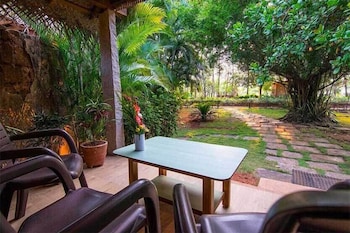sai vishram beach resort byndoor