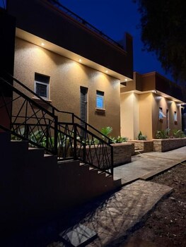 makindye orange house