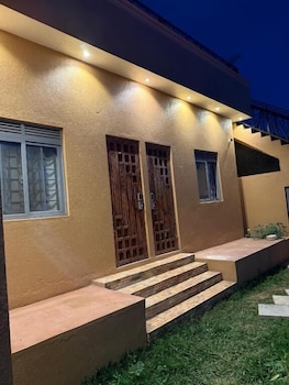 makindye orange house