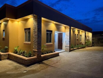 makindye orange house