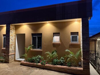 makindye orange house