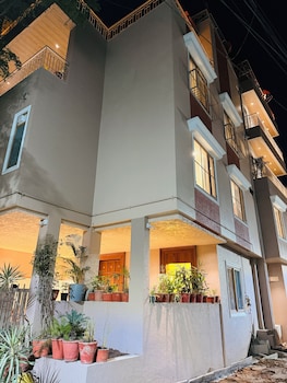 mangala homestay