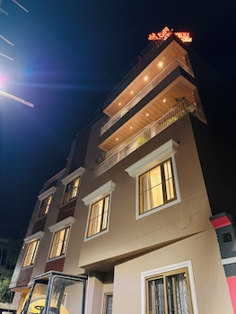 mangala homestay