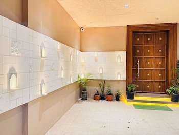 mangala homestay