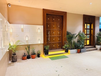mangala homestay