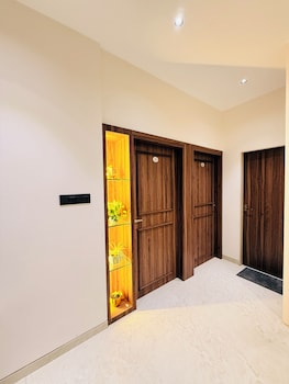 mangala homestay