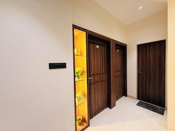 mangala homestay