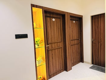mangala homestay