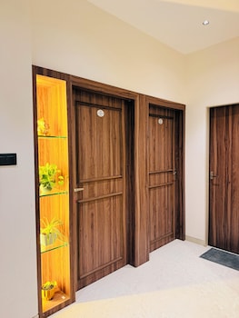 mangala homestay