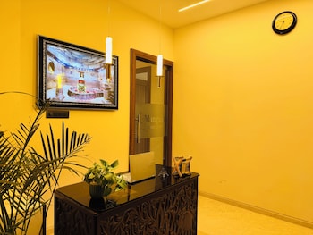 Mangala Homestay,,3 star