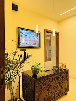 Mangala Homestay,,3 star