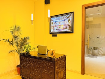 Mangala Homestay,,3 star