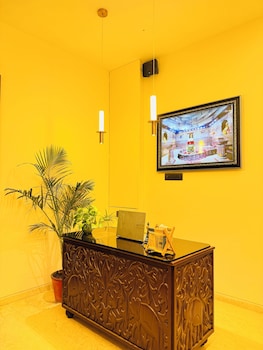 mangala homestay