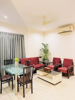 mangala homestay