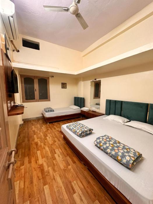 mangala homestay