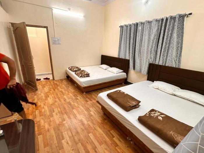 mangala homestay