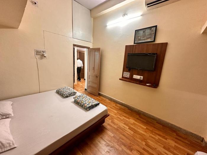 mangala homestay