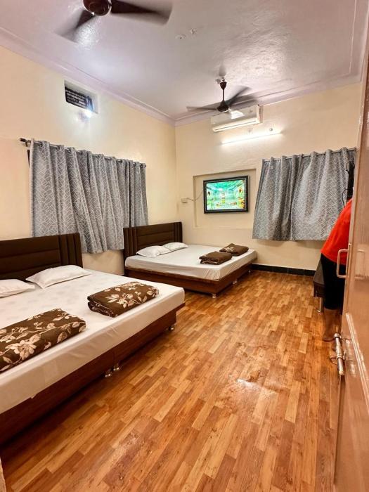 mangala homestay