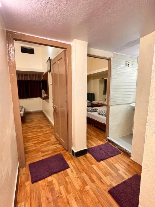 mangala homestay