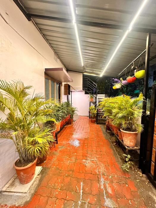 mangala homestay