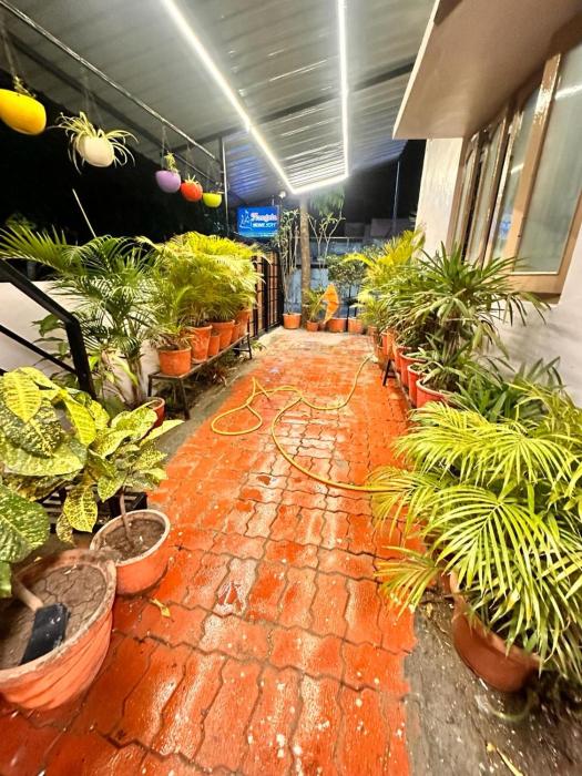mangala homestay