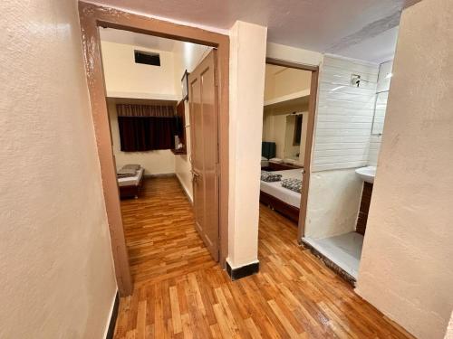 mangala homestay