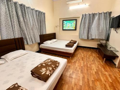 mangala homestay