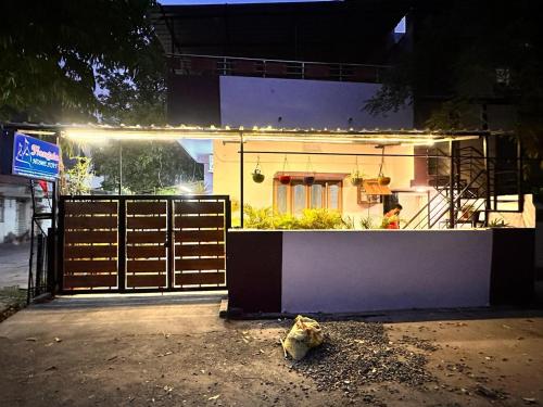 mangala homestay
