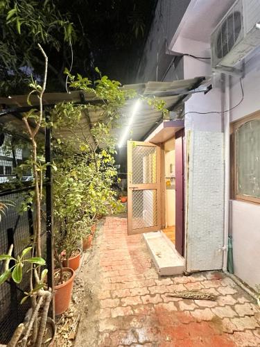 mangala homestay