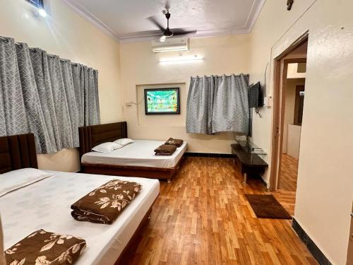 mangala homestay