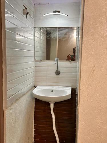 mangala homestay