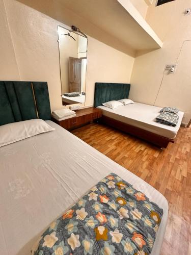 mangala homestay