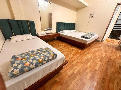 mangala homestay