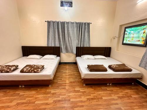 mangala homestay