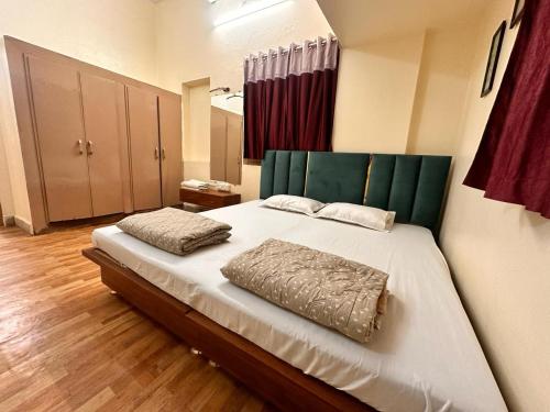mangala homestay