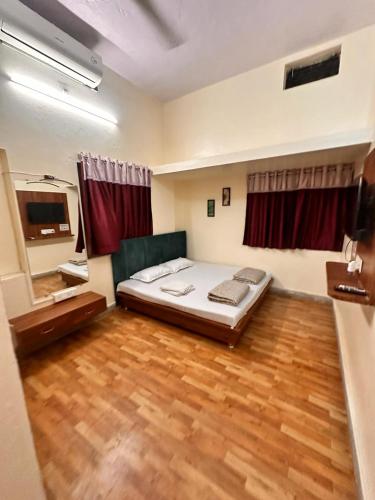 mangala homestay