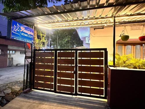 mangala homestay
