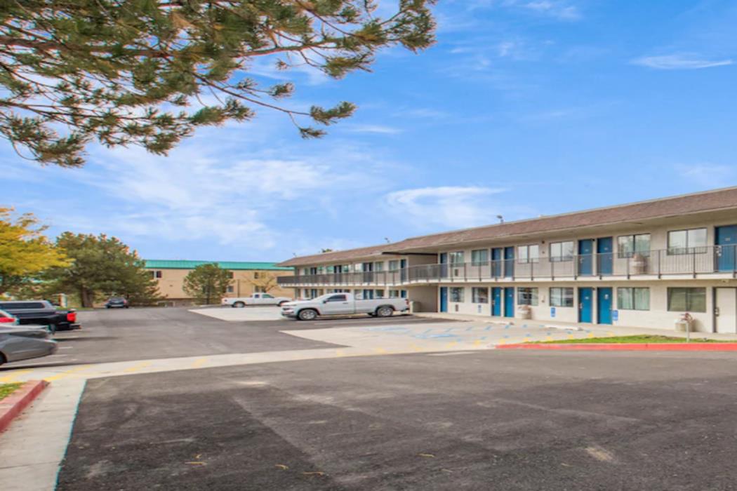 studio 6 elko nv