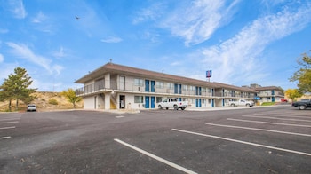 studio 6 elko nv