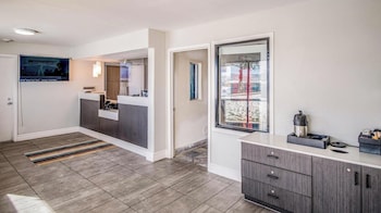 Studio 6 – Elko, Nv,,2 star