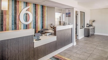 Studio 6 – Elko, Nv,,2 star