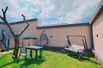 sapanca kibar bungalov