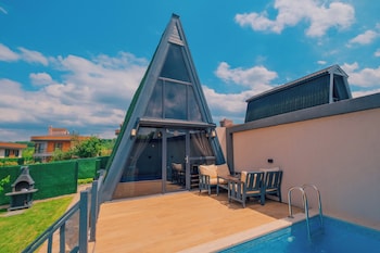 Sapanca Kibar Bungalov,,0 star