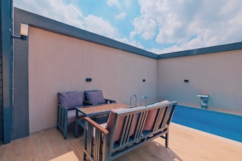 Sapanca Kibar Bungalov,,0 star